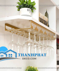 Giá Treo Ly Ngược