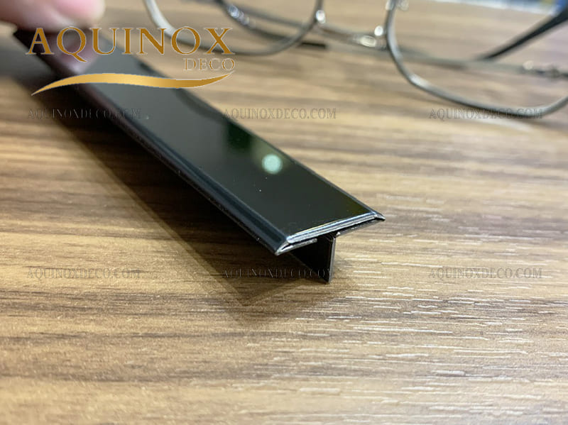 Nẹp T Inox