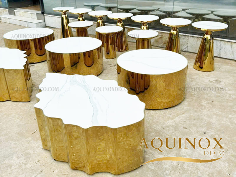 gia công inox theo yêu cầu